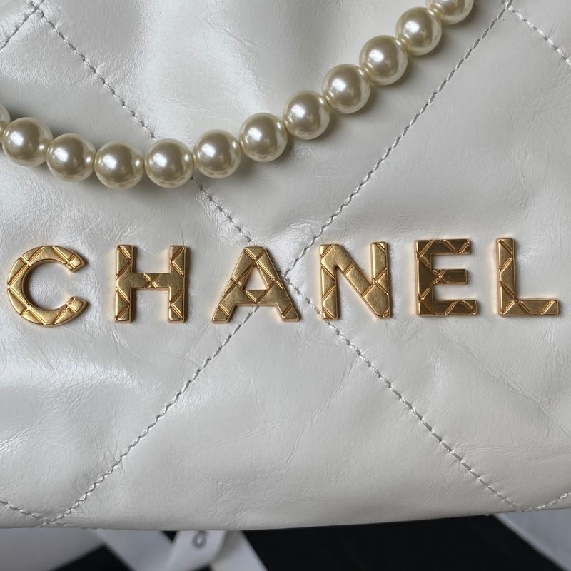 Chanel Hobo 22 Bags